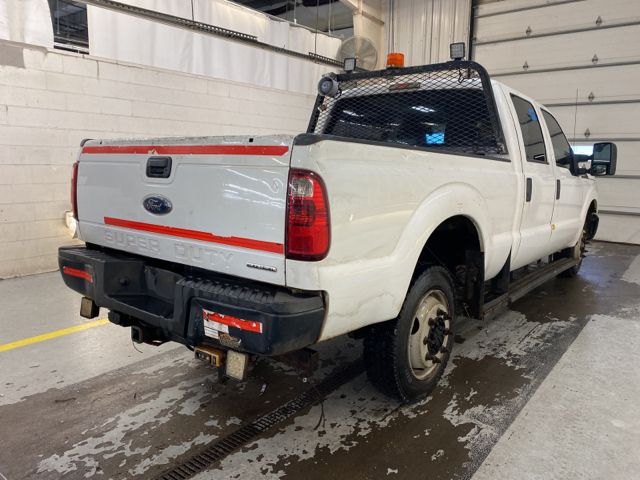 2015 FORD F250 XL/XLT/LARIAT/KING RANCH 1FT7W2A62FEA36215