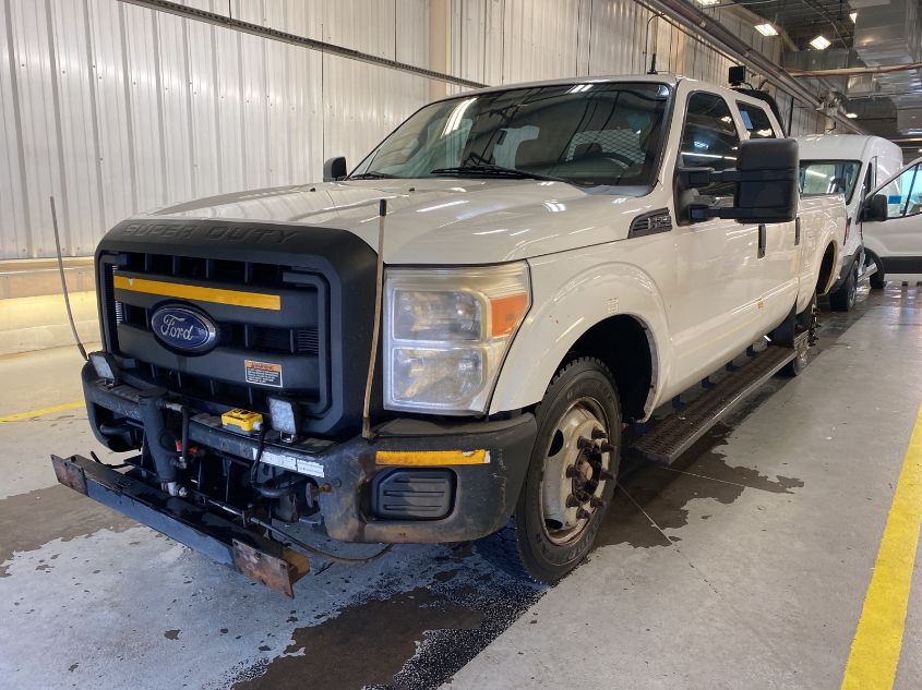 2015 FORD F250 XL/XLT/LARIAT/KING RANCH 1FT7W2A62FEA36215
