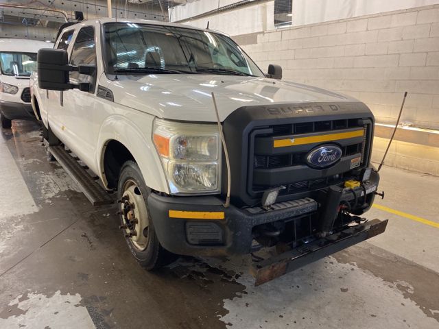 2015 FORD F250 XL/XLT/LARIAT/KING RANCH 1FT7W2A62FEA36215
