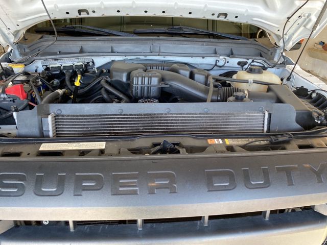 2016 FORD F250 XL/XLT 1FTBF2A62GEC61522