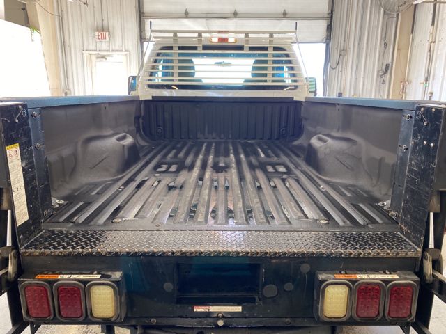 2016 FORD F250 XL/XLT 1FTBF2A62GEC61522