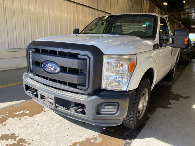 2016 FORD F250 XL/XLT 1FTBF2A62GEC61522