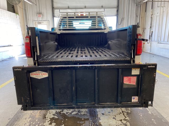 2016 FORD F250 XL/XLT 1FTBF2A62GEC61522