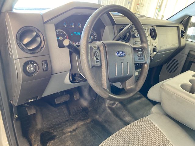 2016 FORD F250 XL/XLT 1FTBF2A62GEC61522