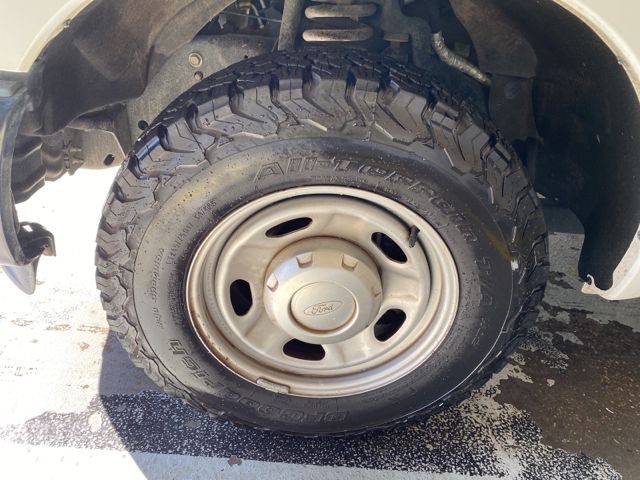 2016 FORD F250 XL/XLT 1FTBF2A62GEC61522