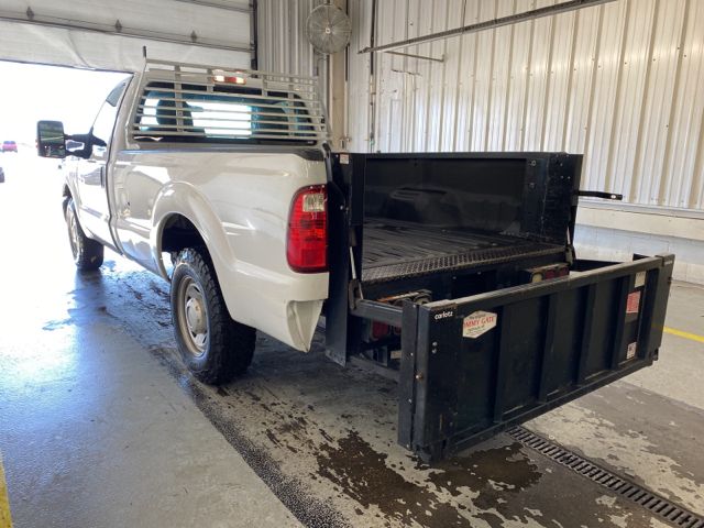 2016 FORD F250 XL/XLT 1FTBF2A62GEC61522