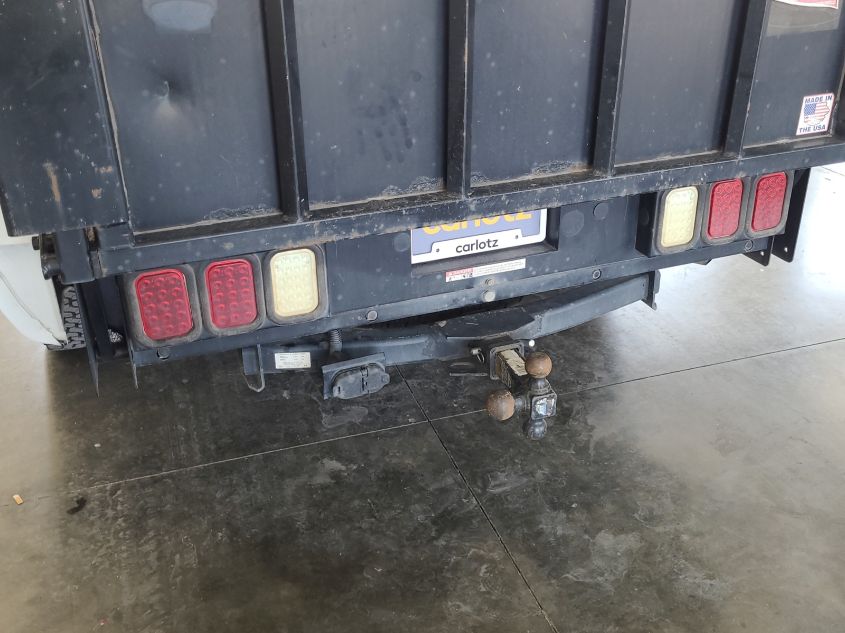 2016 FORD F250 XL/XLT 1FTBF2A62GEC61522