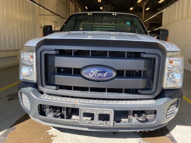 2016 FORD F250 XL/XLT 1FTBF2A62GEC61522