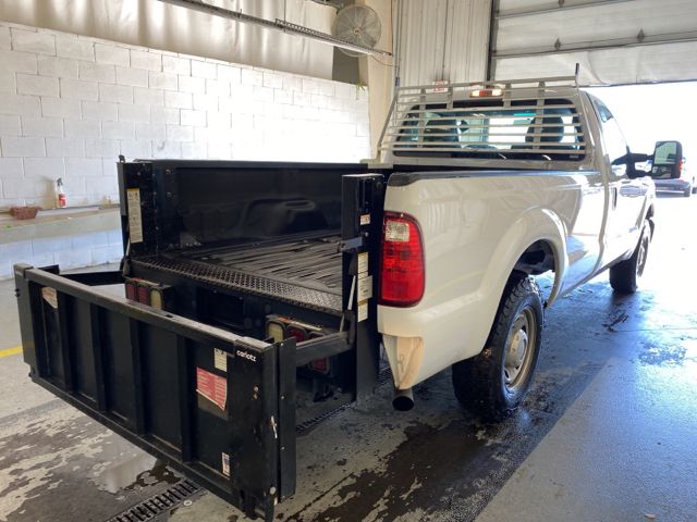 2016 FORD F250 XL/XLT 1FTBF2A62GEC61522
