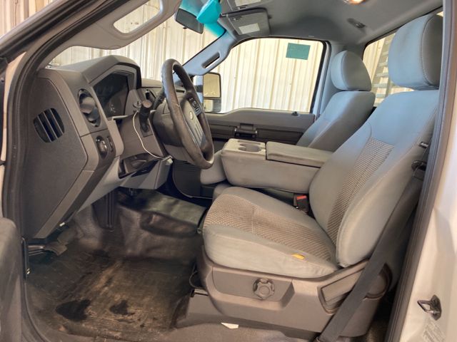 2016 FORD F250 XL/XLT 1FTBF2A62GEC61522