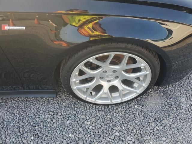 2013 AUDI S4 PRESTIGE WAUKGAFL8DA087817