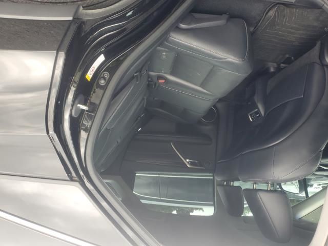 2016 LEXUS RX 350 2T2ZZMCAXGC023290