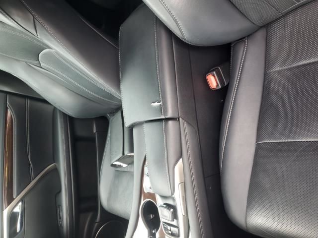 2016 LEXUS RX 350 2T2ZZMCAXGC023290