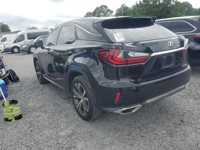 2016 LEXUS RX 350 2T2ZZMCAXGC023290