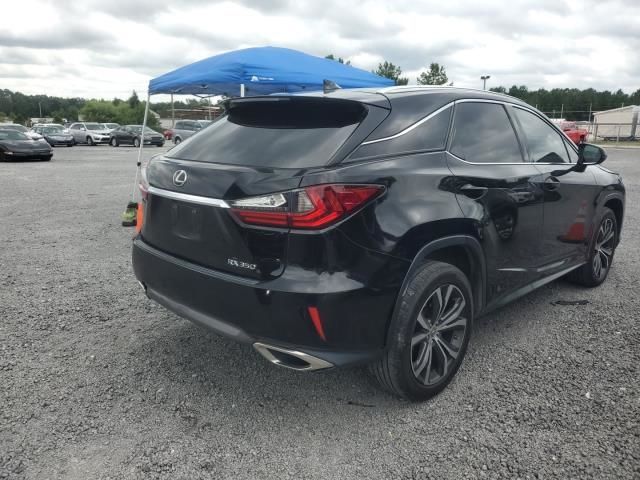 2016 LEXUS RX 350 2T2ZZMCAXGC023290