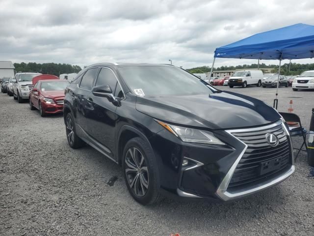 2016 LEXUS RX 350 2T2ZZMCAXGC023290