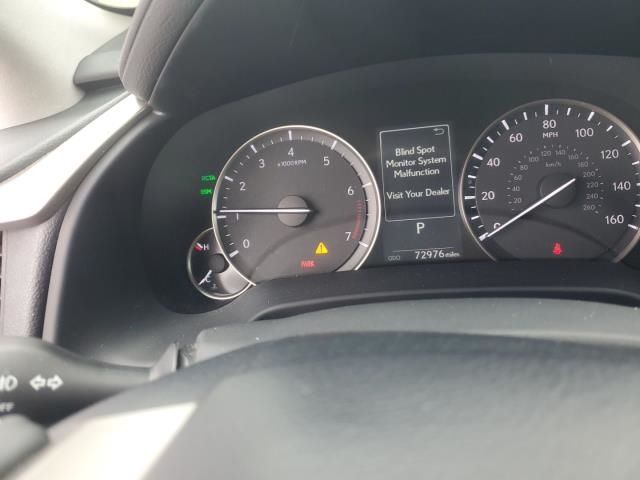 2016 LEXUS RX 350 2T2ZZMCAXGC023290