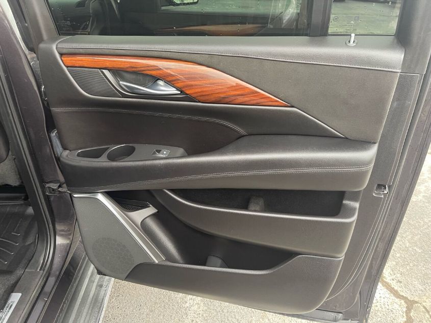 2015 CADILLAC ESCALADE ESV LUXURY 1GYS4HKJ5FR257073