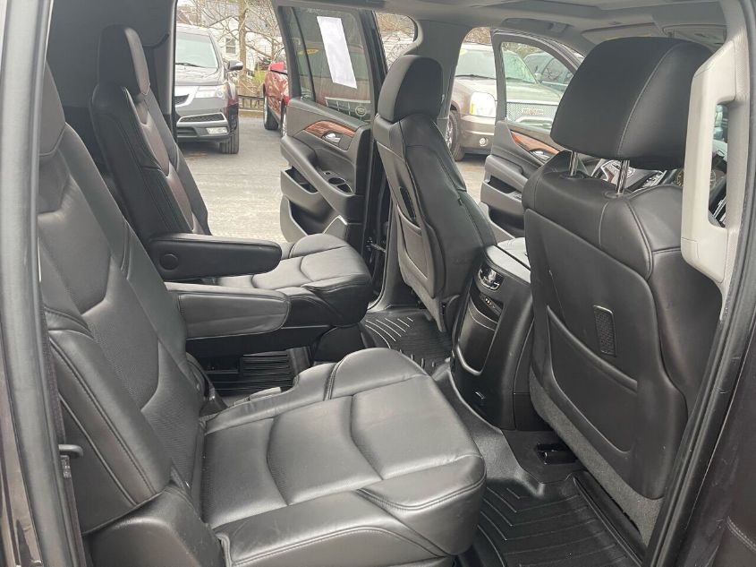 2015 CADILLAC ESCALADE ESV LUXURY 1GYS4HKJ5FR257073