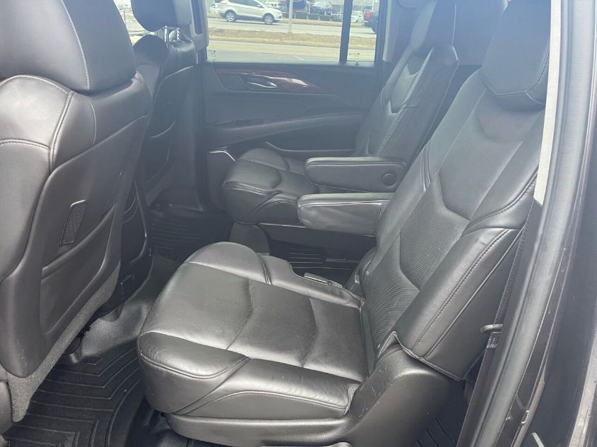 2015 CADILLAC ESCALADE ESV LUXURY 1GYS4HKJ5FR257073