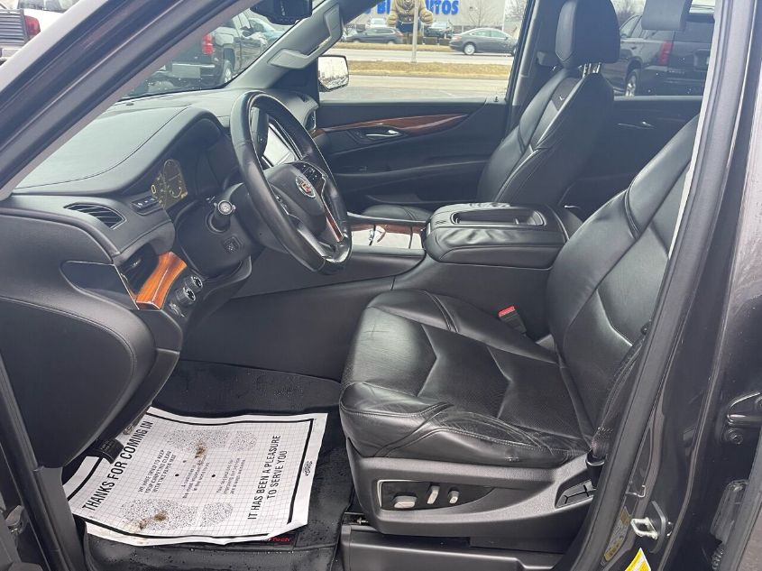 2015 CADILLAC ESCALADE ESV LUXURY 1GYS4HKJ5FR257073