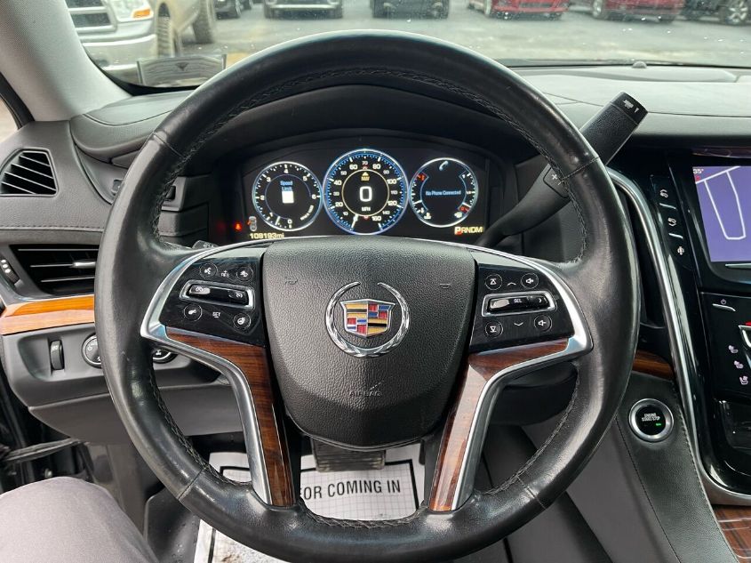 2015 CADILLAC ESCALADE ESV LUXURY 1GYS4HKJ5FR257073
