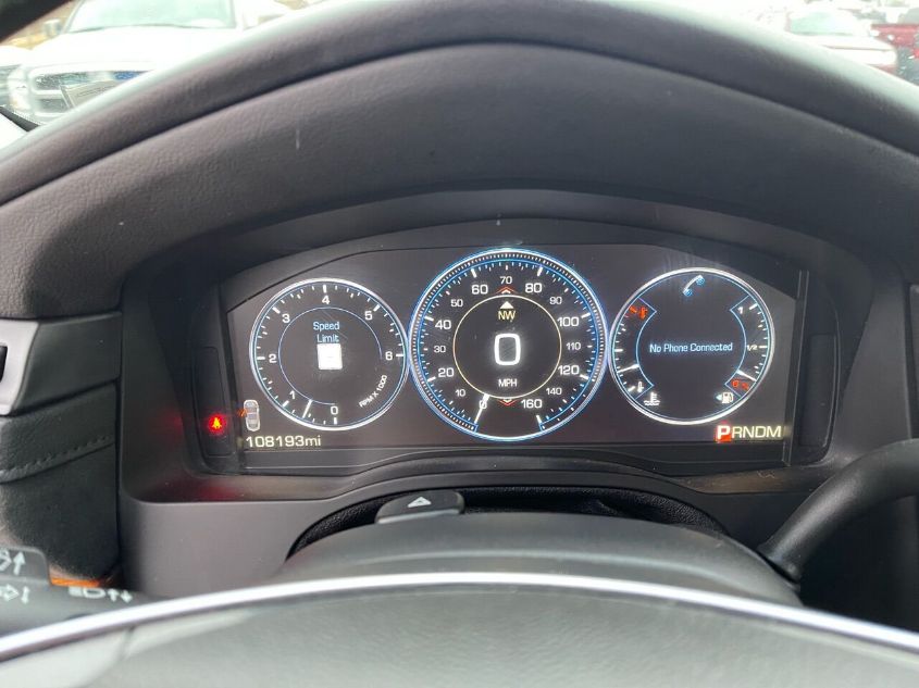 2015 CADILLAC ESCALADE ESV LUXURY 1GYS4HKJ5FR257073