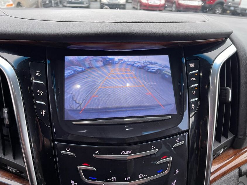 2015 CADILLAC ESCALADE ESV LUXURY 1GYS4HKJ5FR257073