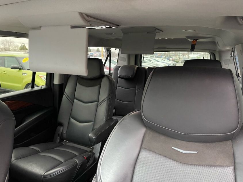 2015 CADILLAC ESCALADE ESV LUXURY 1GYS4HKJ5FR257073