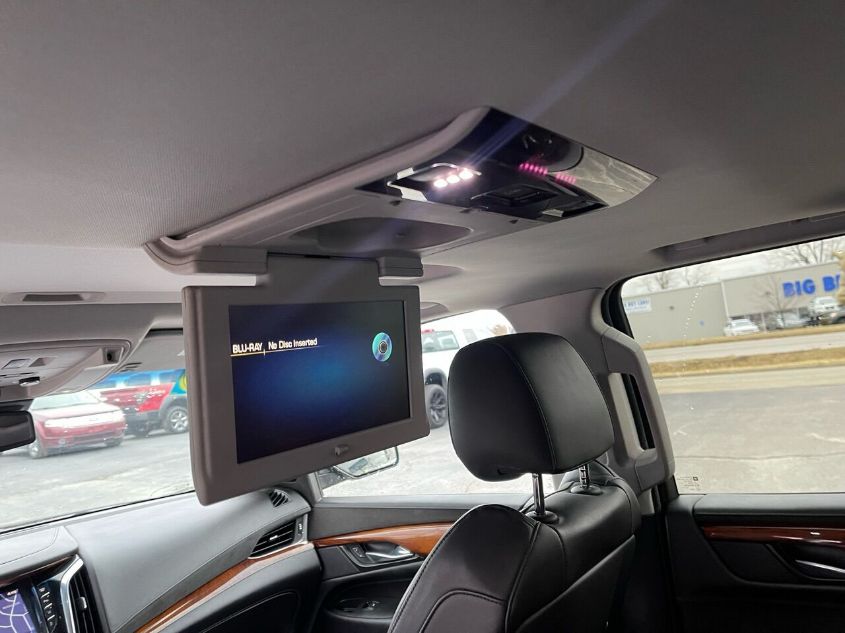 2015 CADILLAC ESCALADE ESV LUXURY 1GYS4HKJ5FR257073