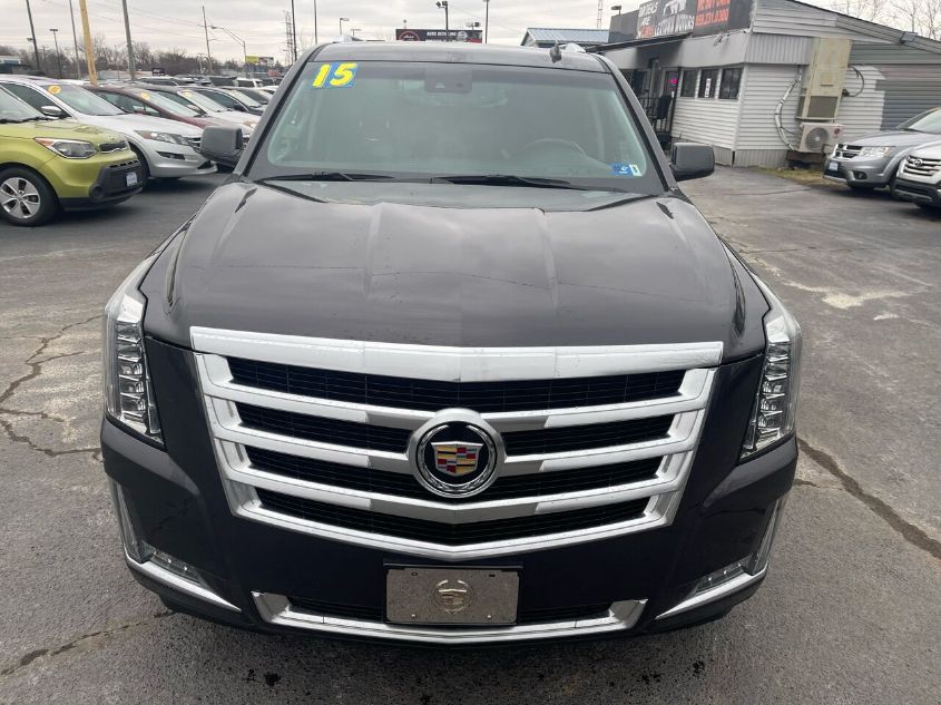 2015 CADILLAC ESCALADE ESV LUXURY 1GYS4HKJ5FR257073