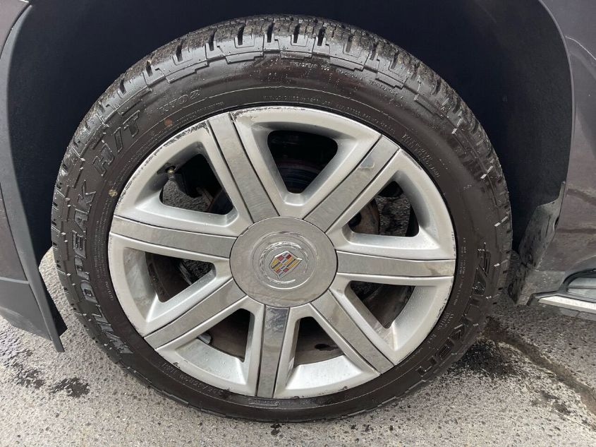 2015 CADILLAC ESCALADE ESV LUXURY 1GYS4HKJ5FR257073