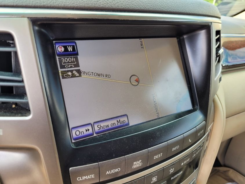 2014 LEXUS LX 570 JTJHY7AX8E4161595