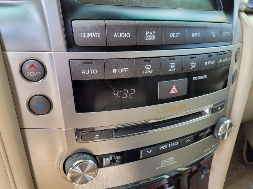 2014 LEXUS LX 570 JTJHY7AX8E4161595