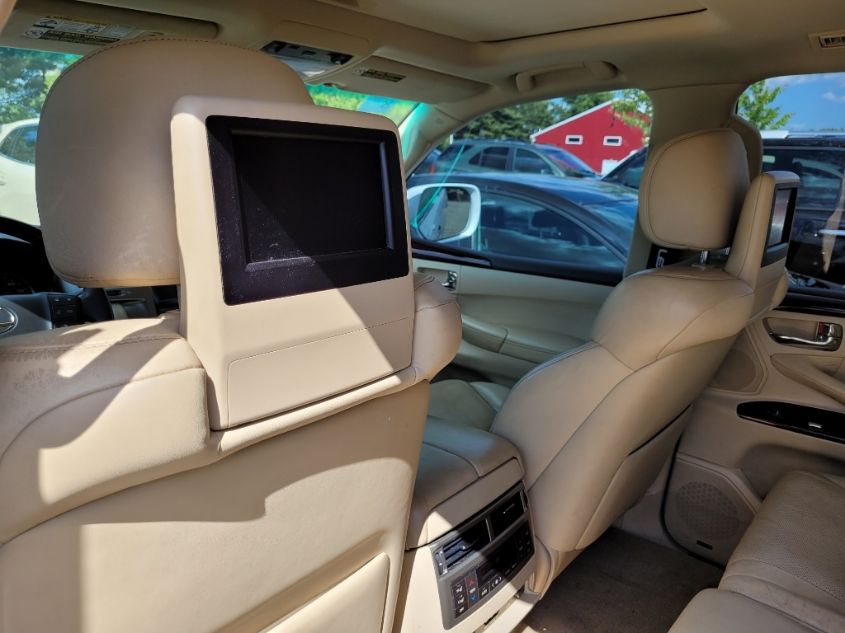 2014 LEXUS LX 570 JTJHY7AX8E4161595