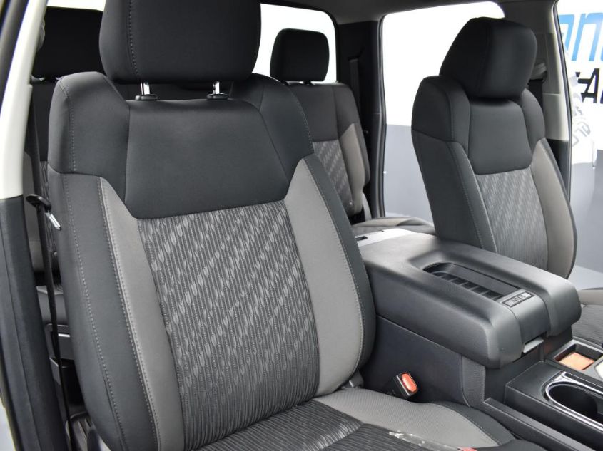 2020 TOYOTA TUNDRA DOUBLE CAB SR/SR5/DOUBLE 5TFUY5F13LX871381