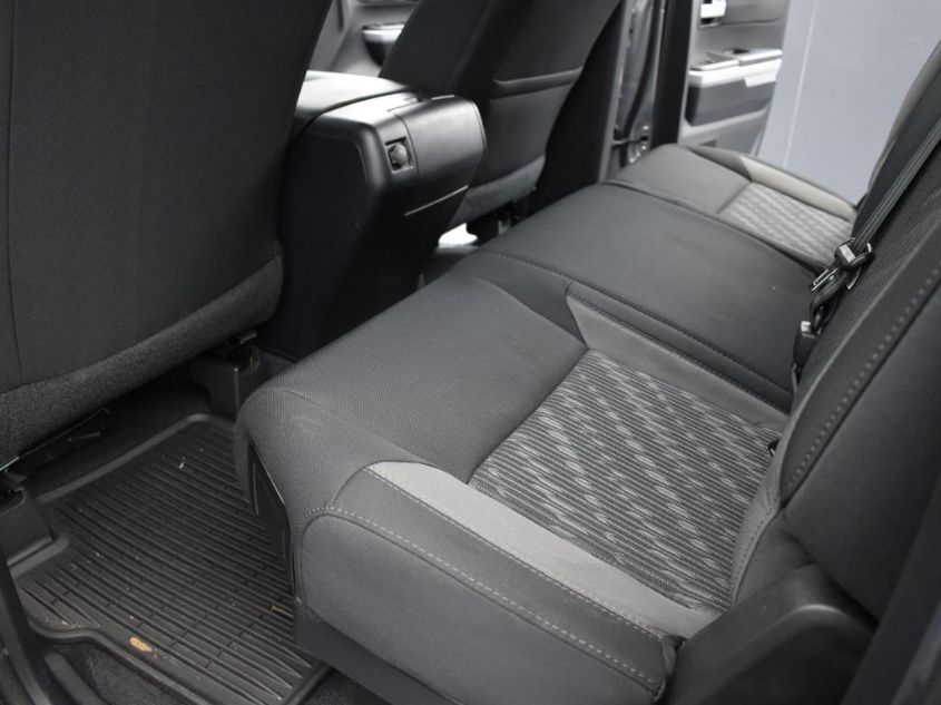 2020 TOYOTA TUNDRA DOUBLE CAB SR/SR5/DOUBLE 5TFUY5F13LX871381
