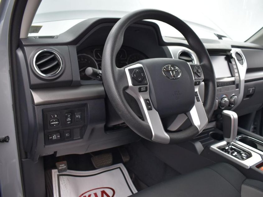 2020 TOYOTA TUNDRA DOUBLE CAB SR/SR5/DOUBLE 5TFUY5F13LX871381