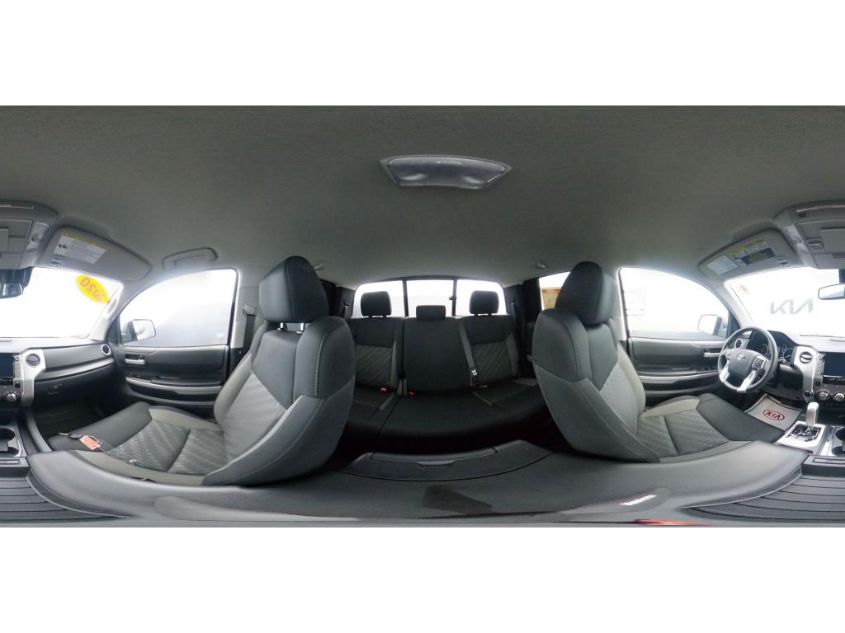 2020 TOYOTA TUNDRA DOUBLE CAB SR/SR5/DOUBLE 5TFUY5F13LX871381