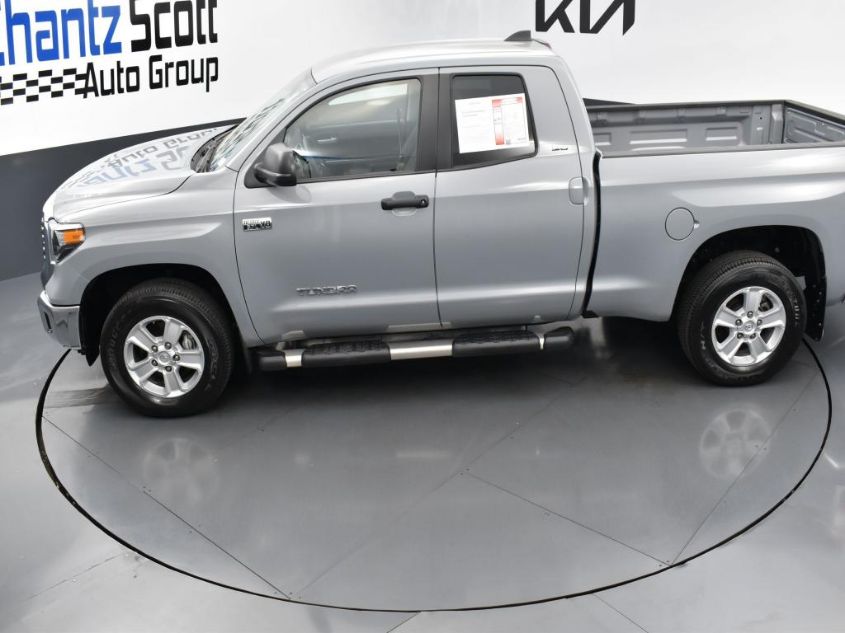 2020 TOYOTA TUNDRA DOUBLE CAB SR/SR5/DOUBLE 5TFUY5F13LX871381