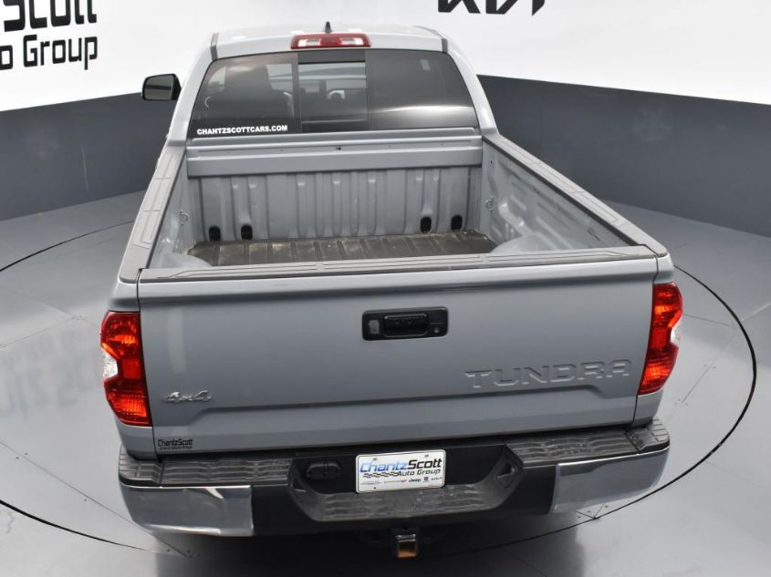 2020 TOYOTA TUNDRA DOUBLE CAB SR/SR5/DOUBLE 5TFUY5F13LX871381