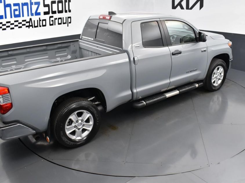 2020 TOYOTA TUNDRA DOUBLE CAB SR/SR5/DOUBLE 5TFUY5F13LX871381