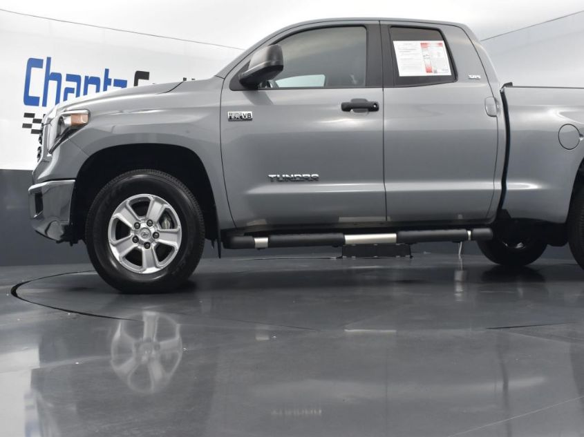 2020 TOYOTA TUNDRA DOUBLE CAB SR/SR5/DOUBLE 5TFUY5F13LX871381