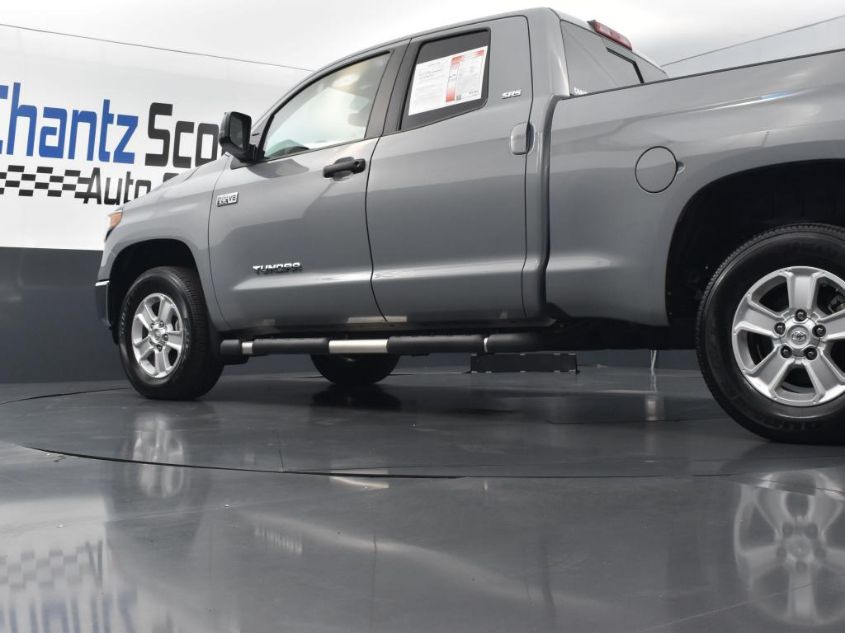2020 TOYOTA TUNDRA DOUBLE CAB SR/SR5/DOUBLE 5TFUY5F13LX871381