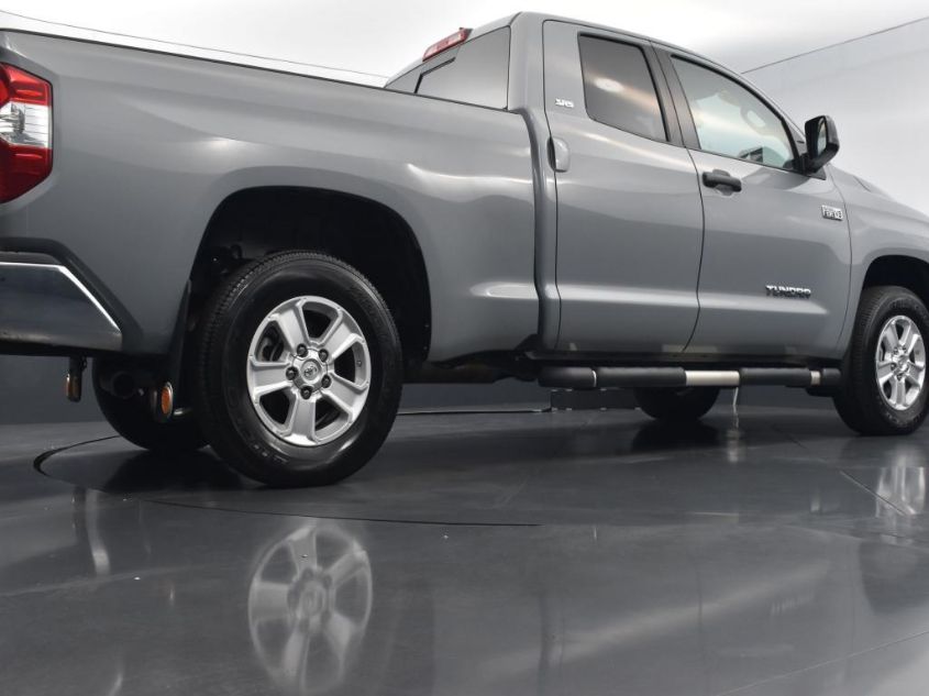 2020 TOYOTA TUNDRA DOUBLE CAB SR/SR5/DOUBLE 5TFUY5F13LX871381