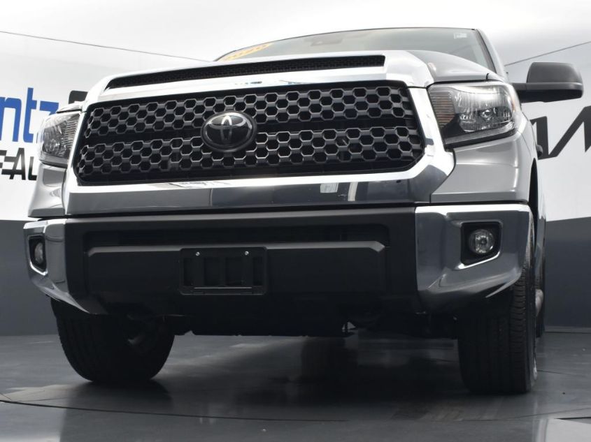 2020 TOYOTA TUNDRA DOUBLE CAB SR/SR5/DOUBLE 5TFUY5F13LX871381