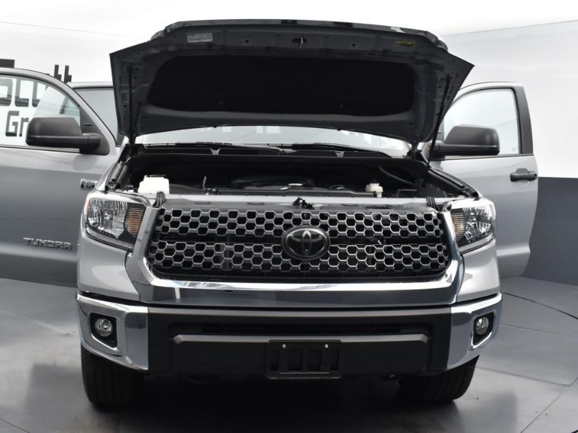 2020 TOYOTA TUNDRA DOUBLE CAB SR/SR5/DOUBLE 5TFUY5F13LX871381