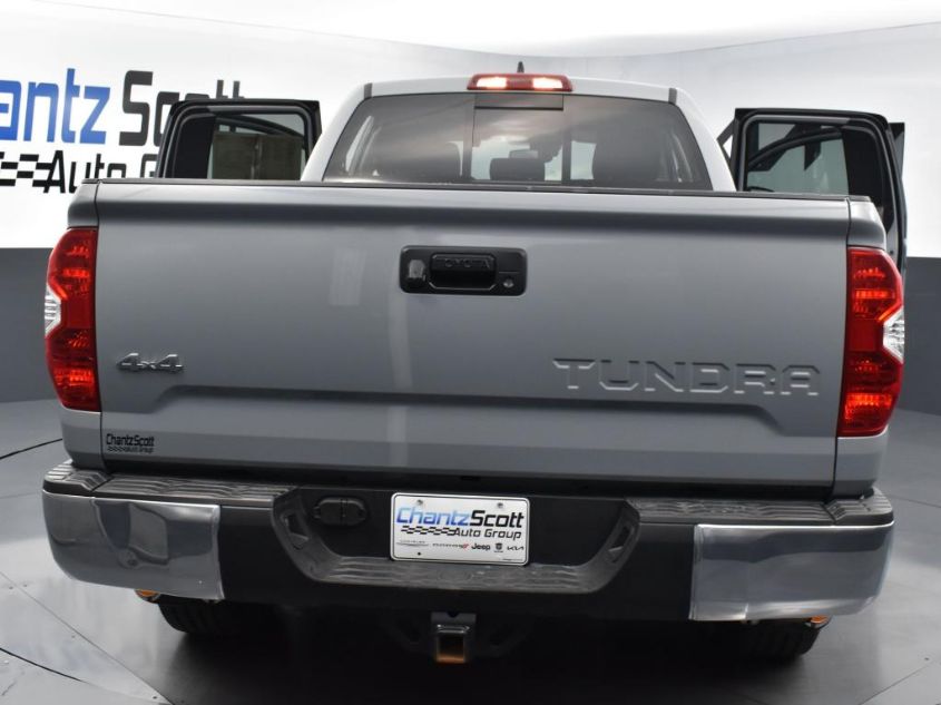 2020 TOYOTA TUNDRA DOUBLE CAB SR/SR5/DOUBLE 5TFUY5F13LX871381
