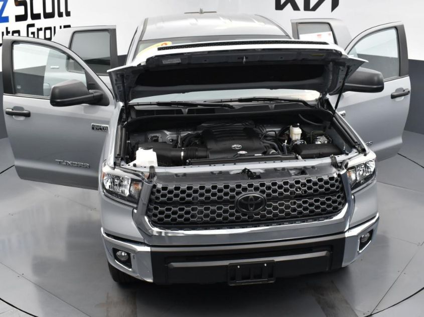 2020 TOYOTA TUNDRA DOUBLE CAB SR/SR5/DOUBLE 5TFUY5F13LX871381