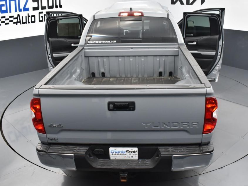 2020 TOYOTA TUNDRA DOUBLE CAB SR/SR5/DOUBLE 5TFUY5F13LX871381